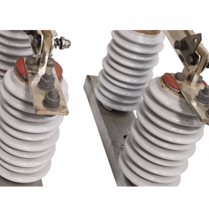 HGW9-10/12 ENDA FAS ELEKTRISK ISOLATOR SWITCH AVSLUTNING